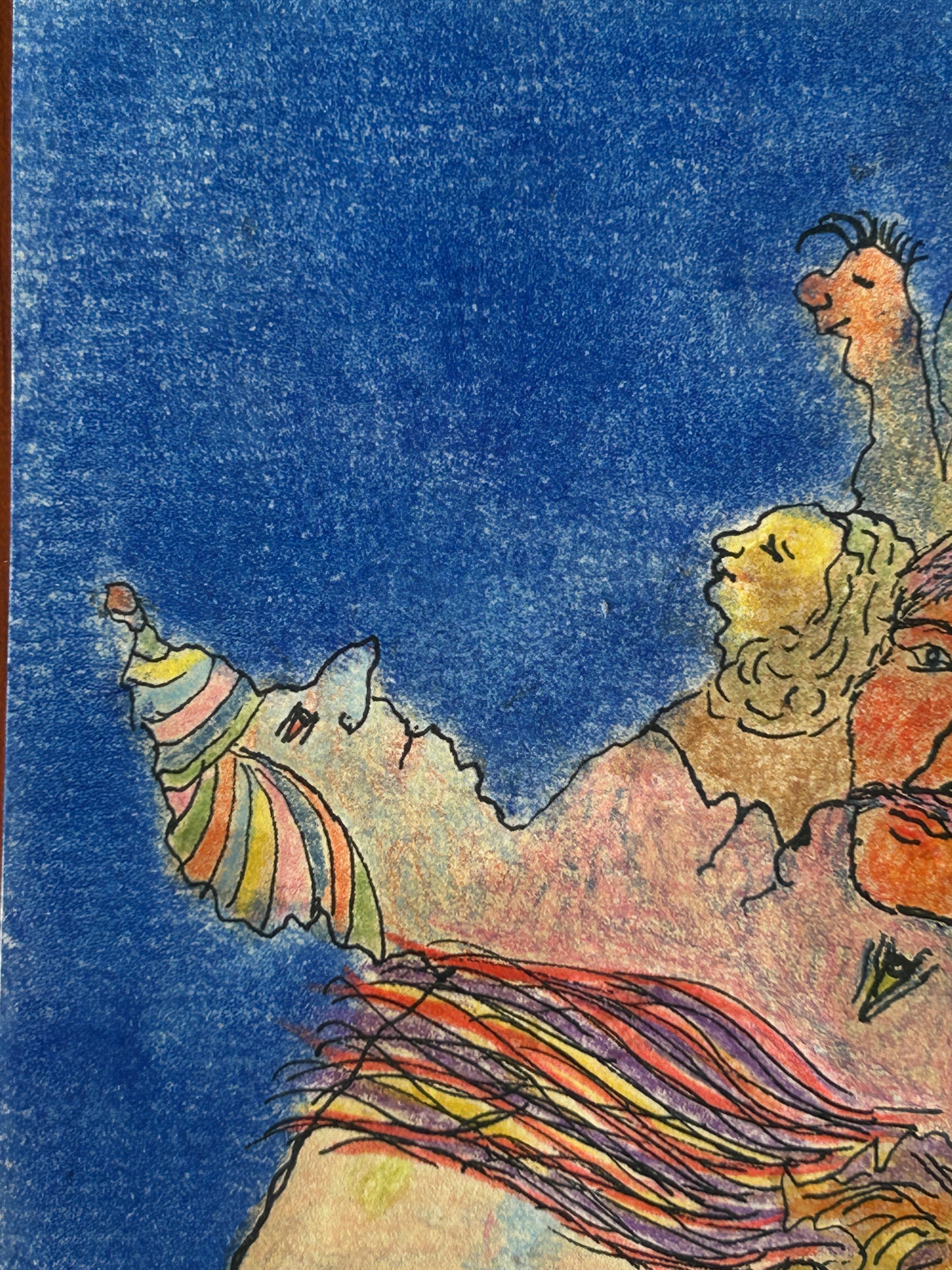 Disegno contemporaneo 