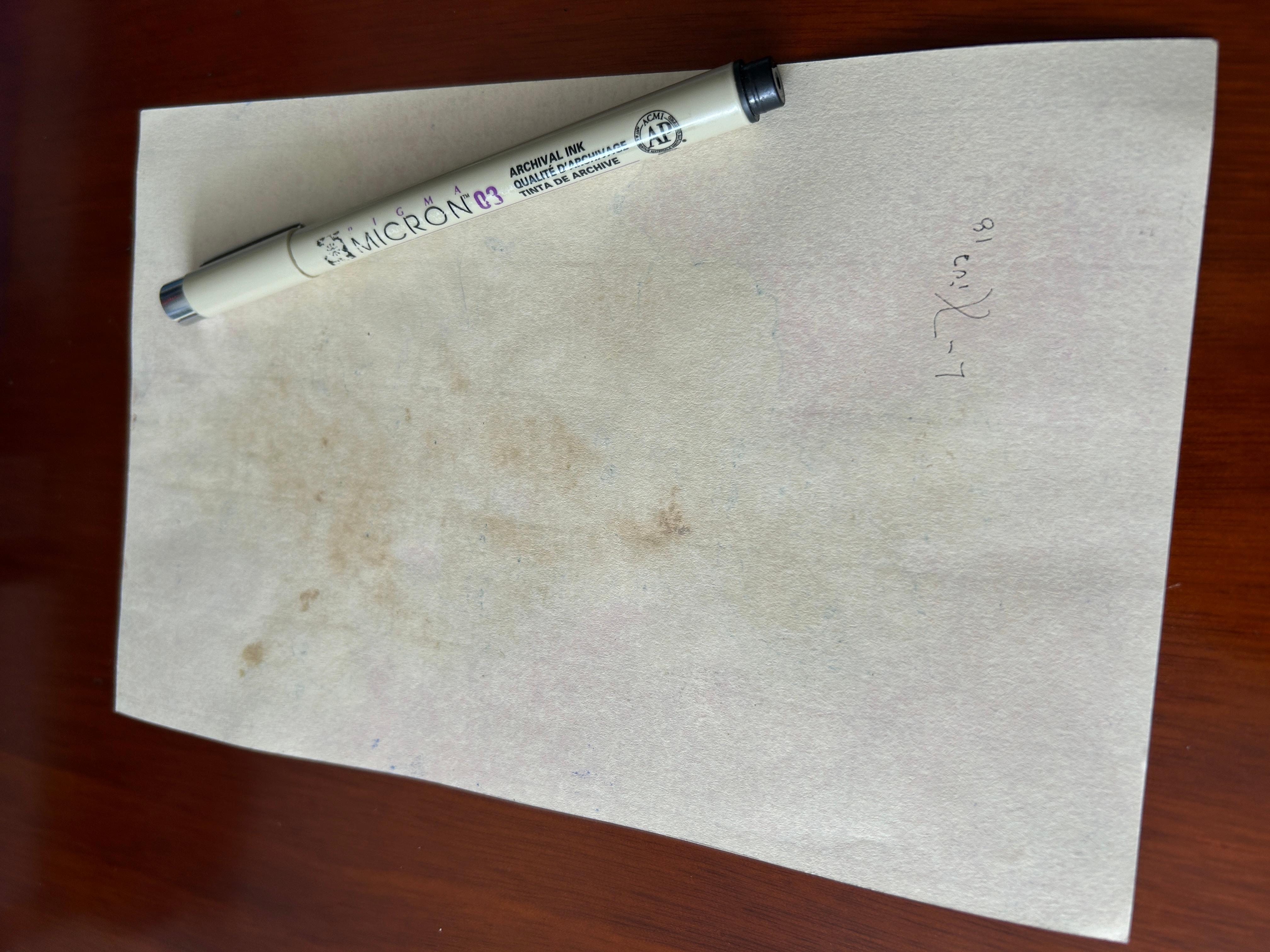 Disegno contemporaneo 