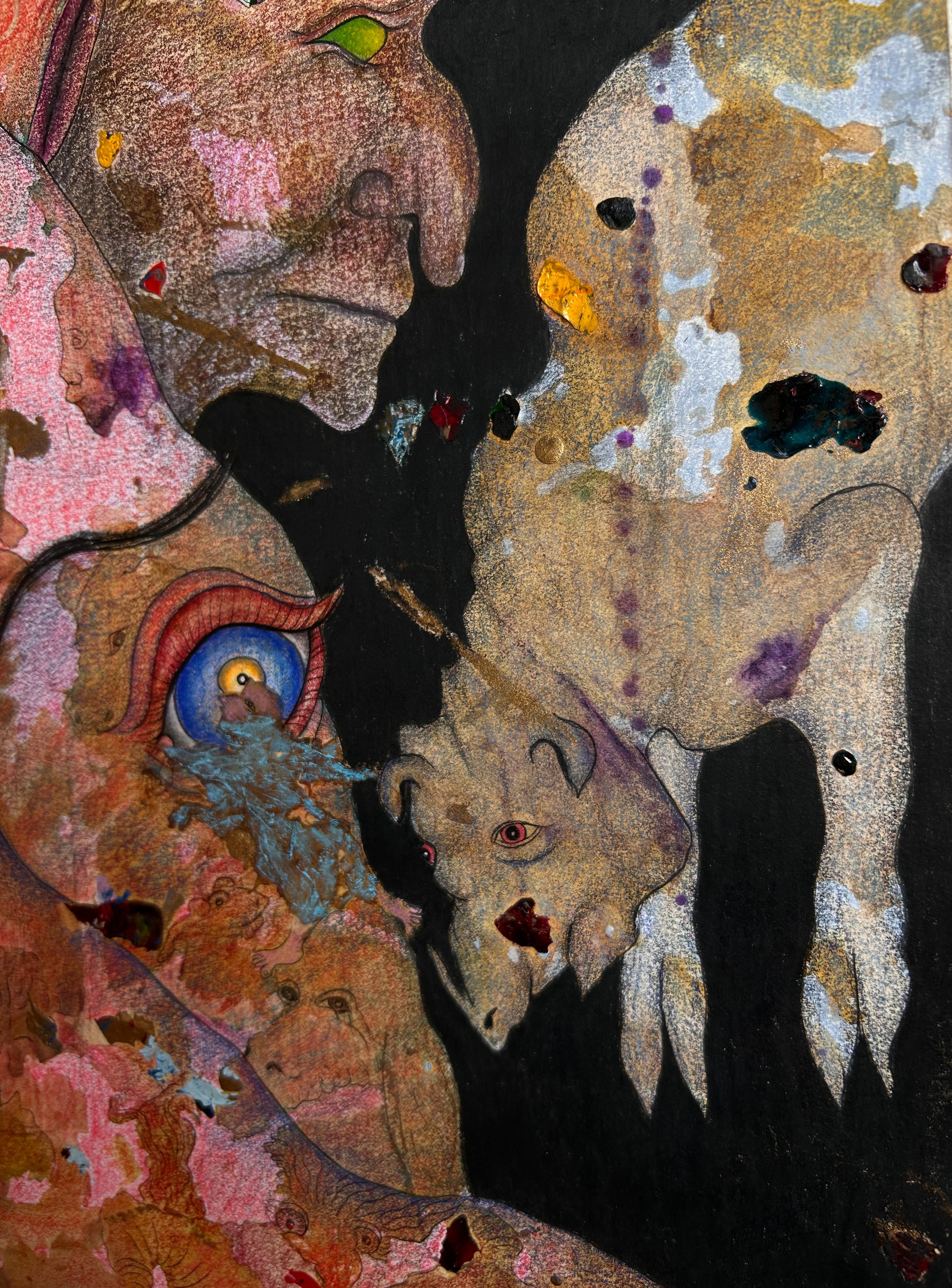 Disegno contemporaneo 