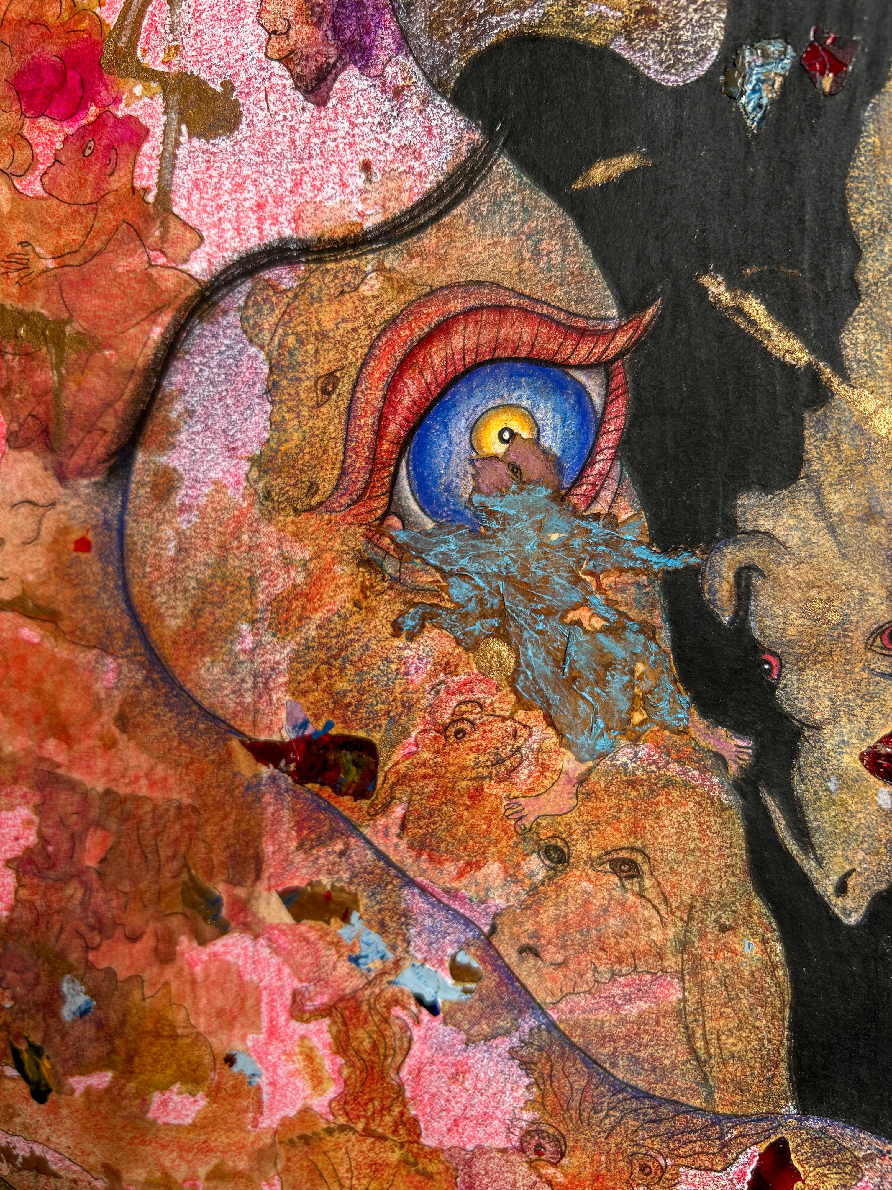 Disegno contemporaneo 