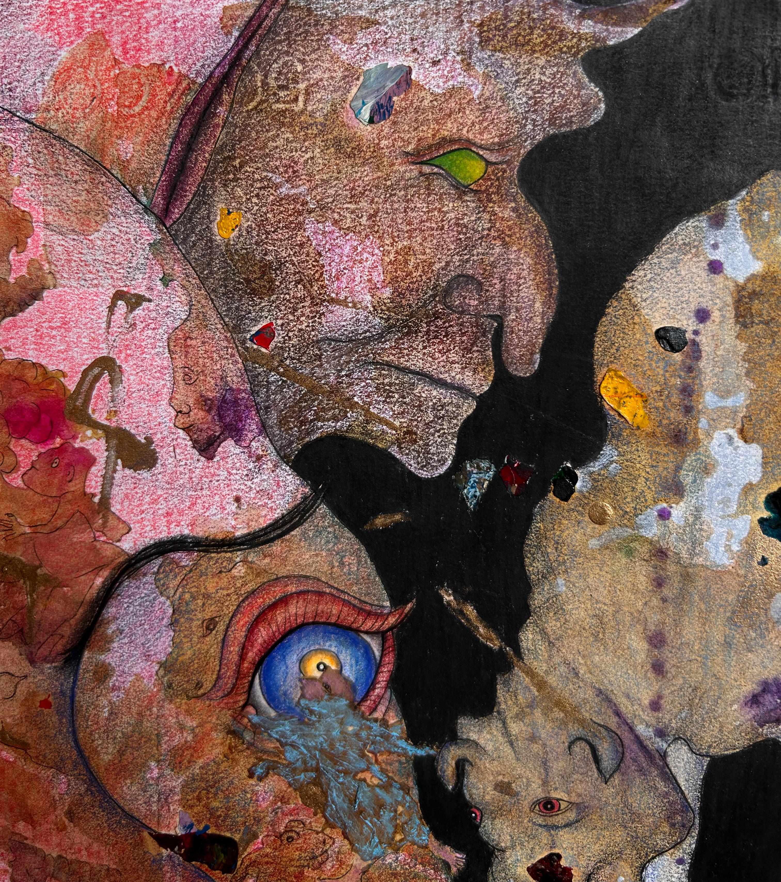 Disegno contemporaneo 