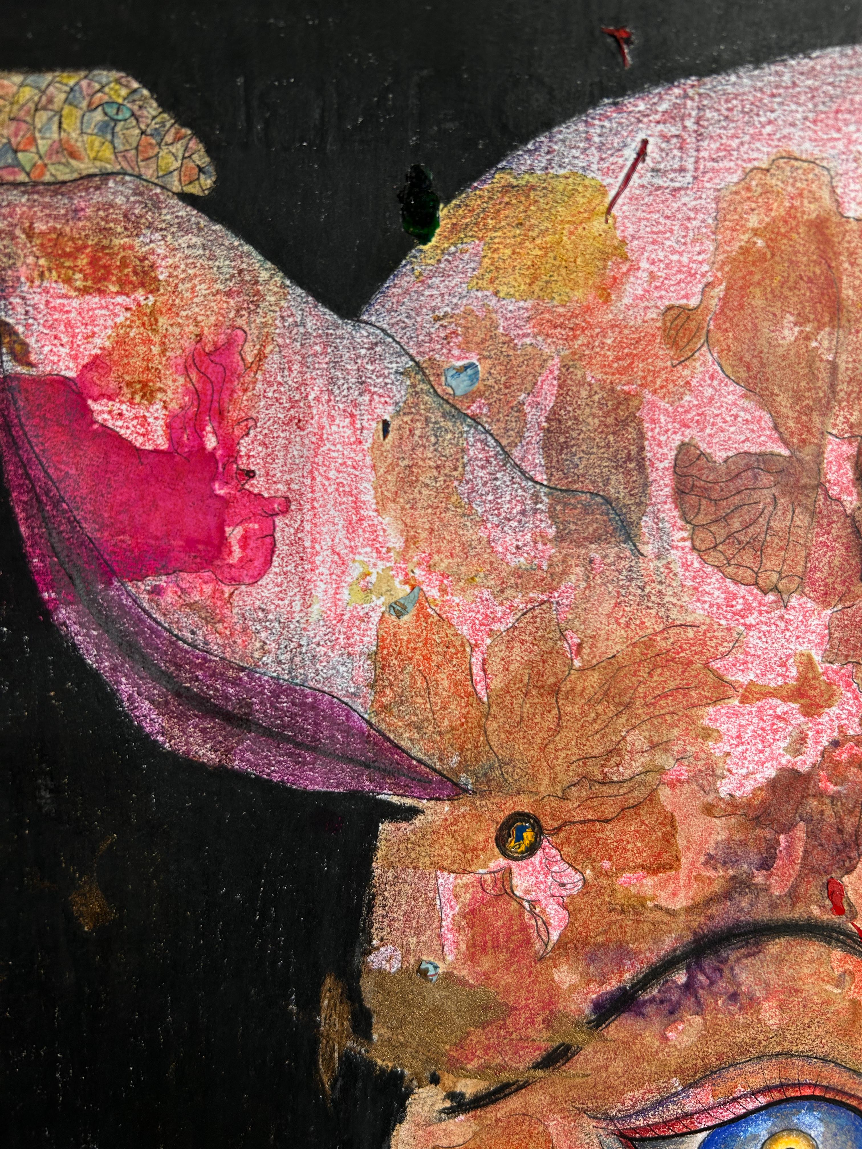 Disegno contemporaneo 