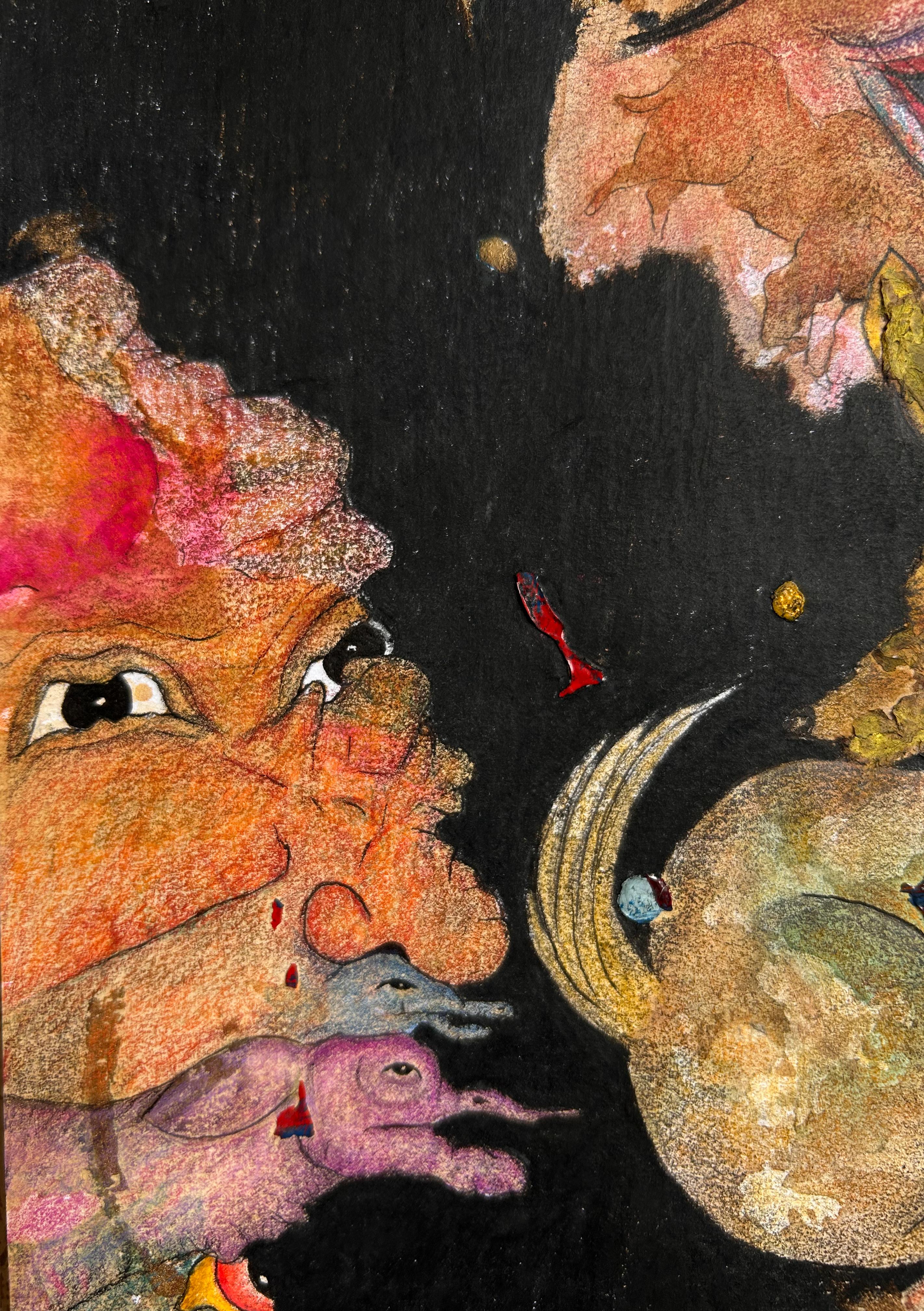 Disegno contemporaneo 