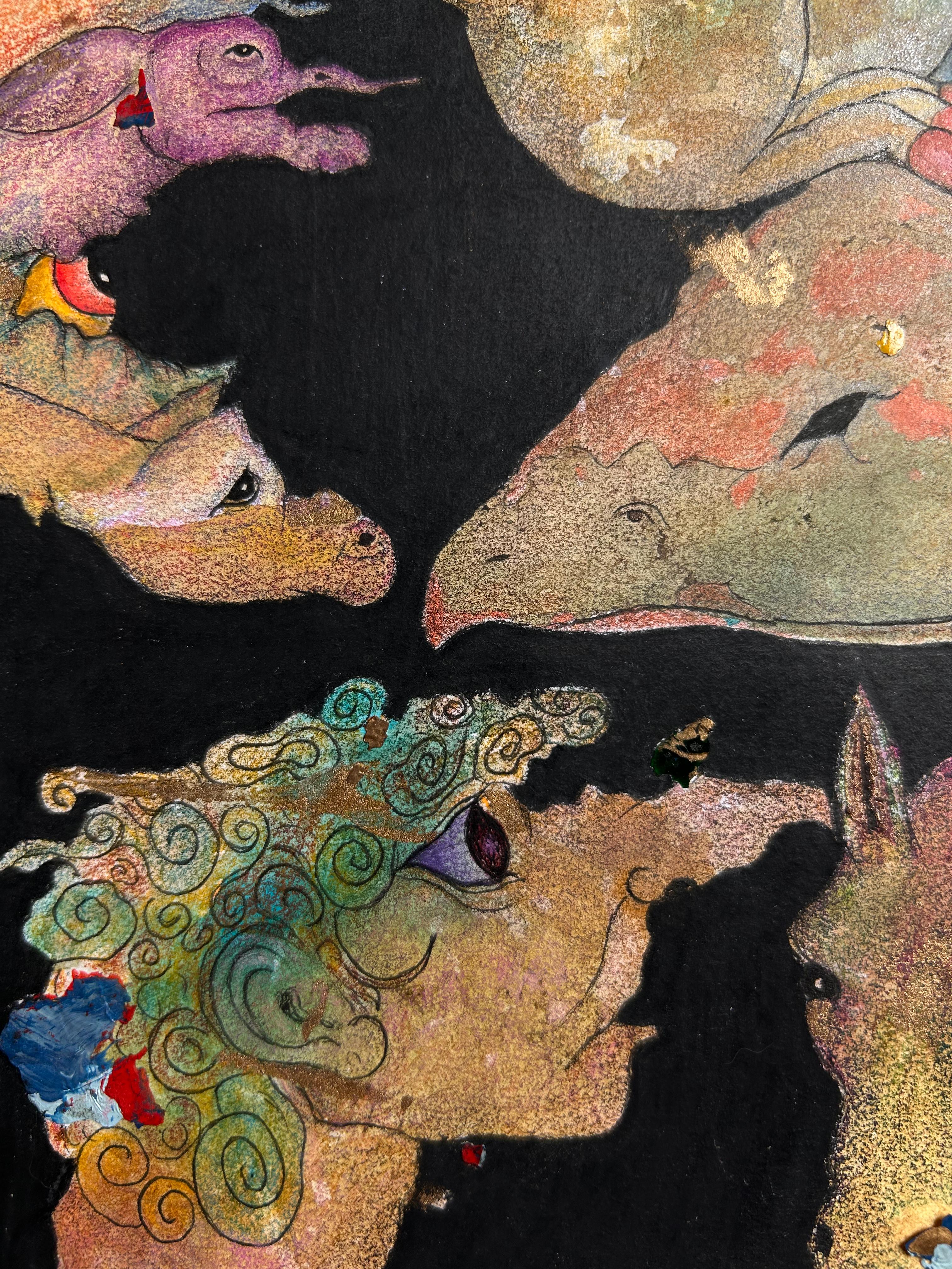 Disegno contemporaneo 