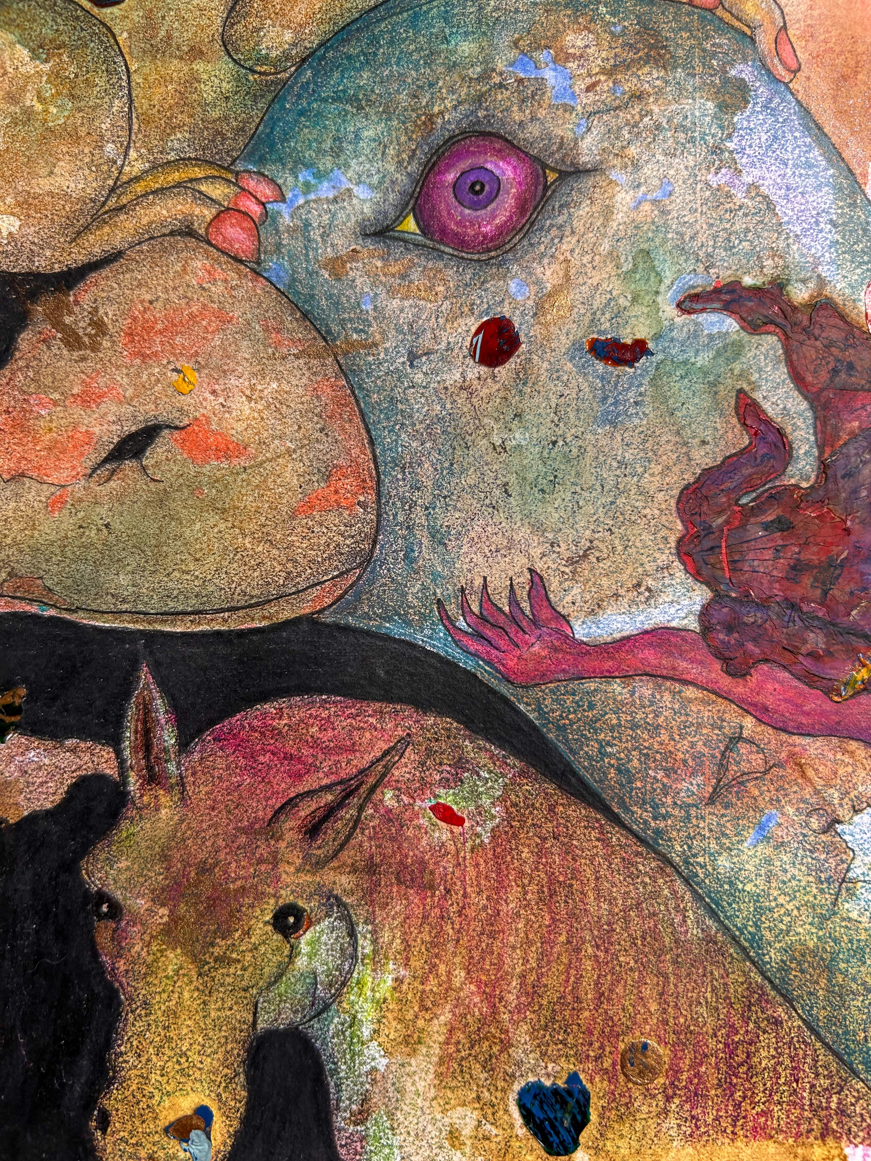 Disegno contemporaneo 