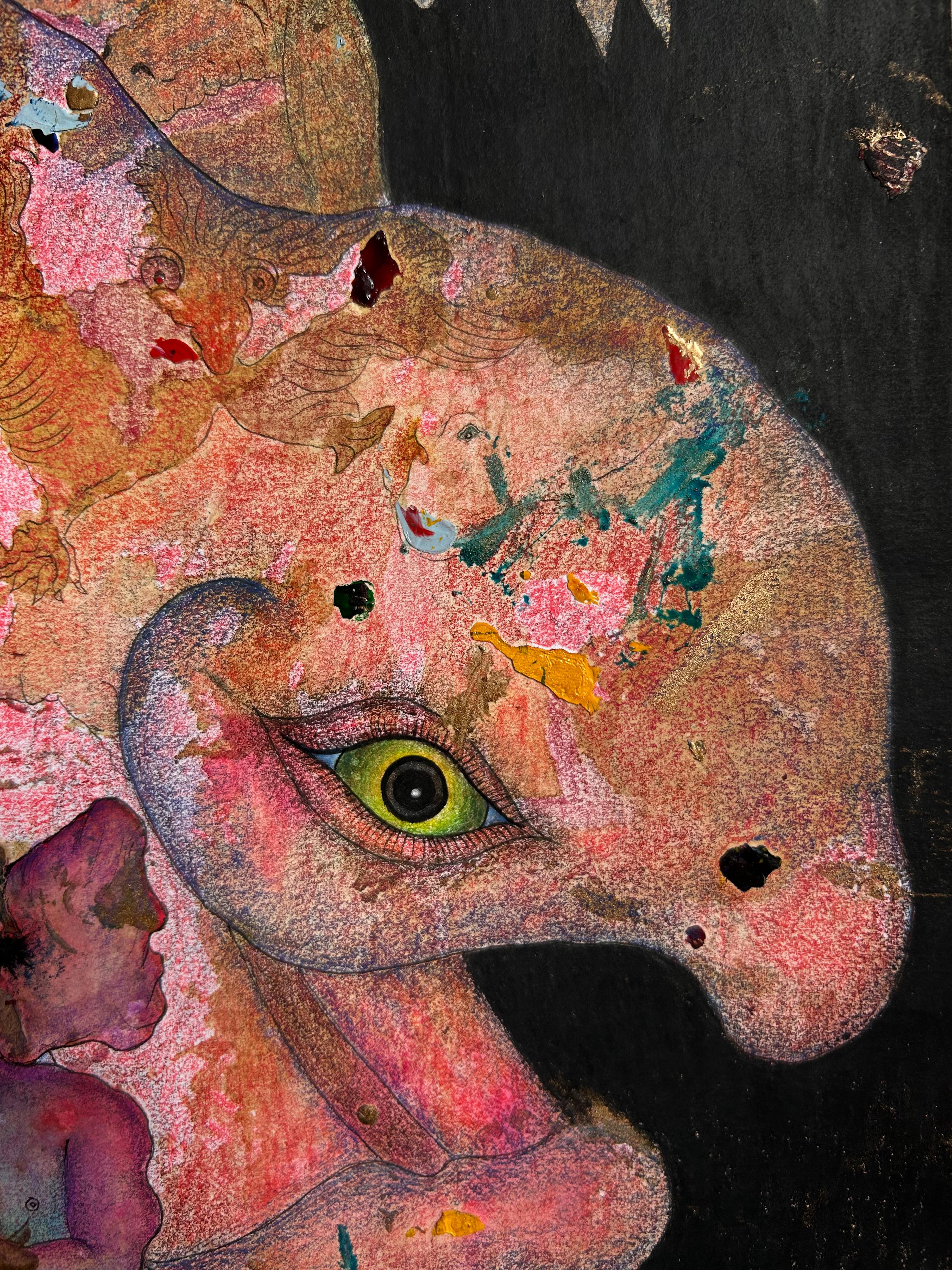 Disegno contemporaneo 