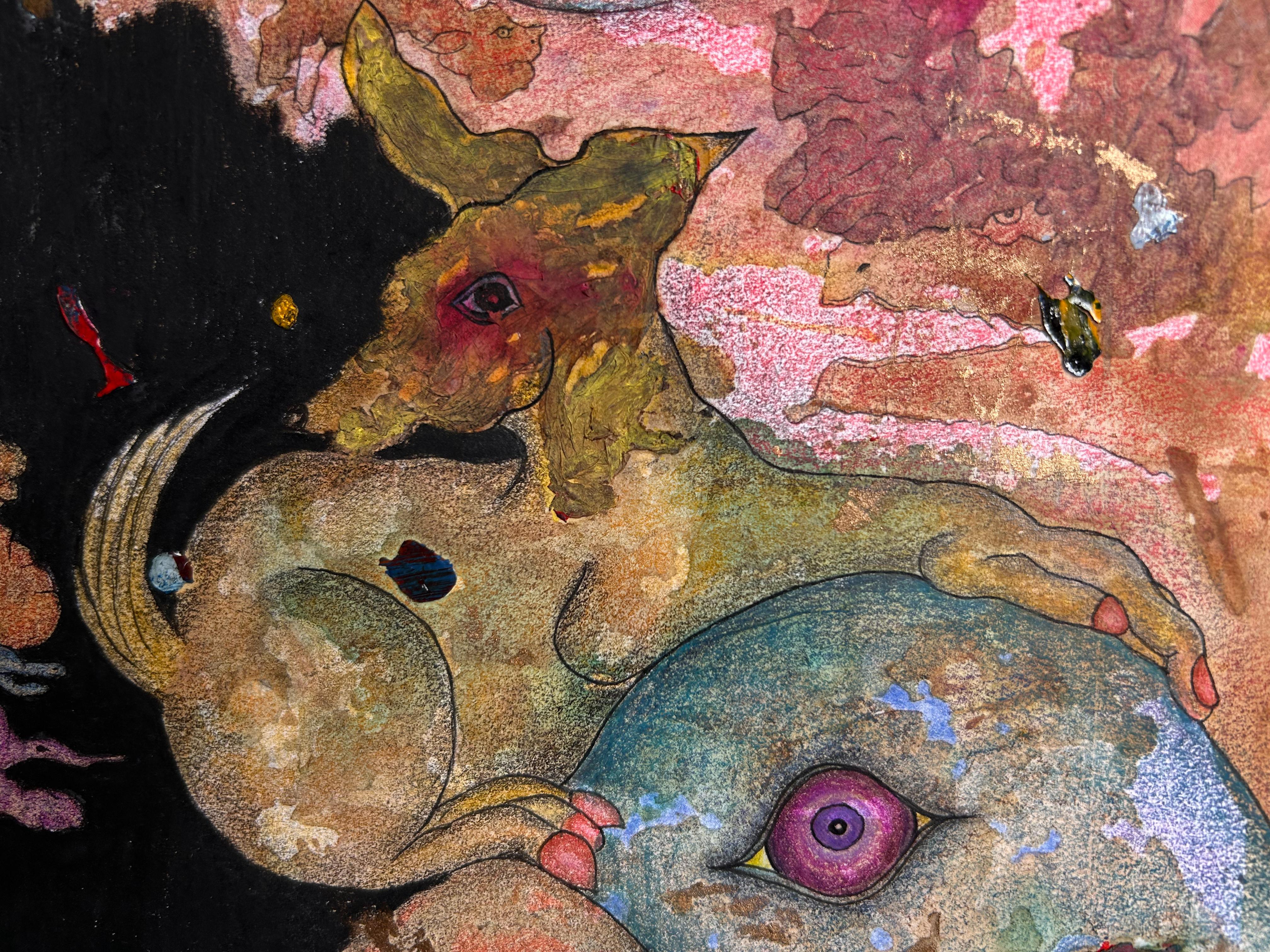 Disegno contemporaneo 