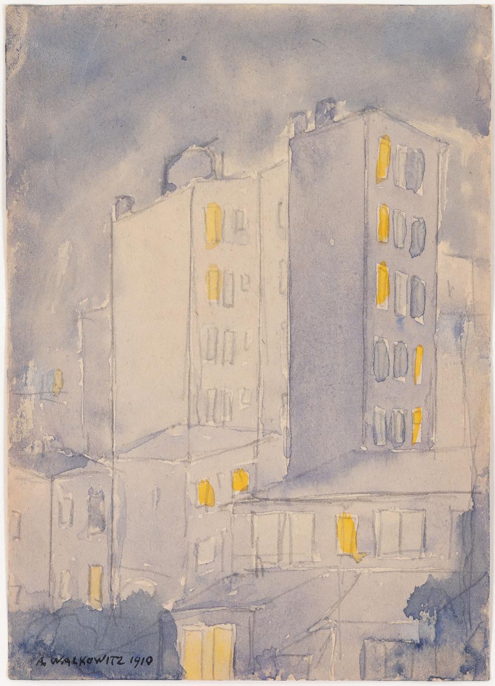 Les améliorations de New York