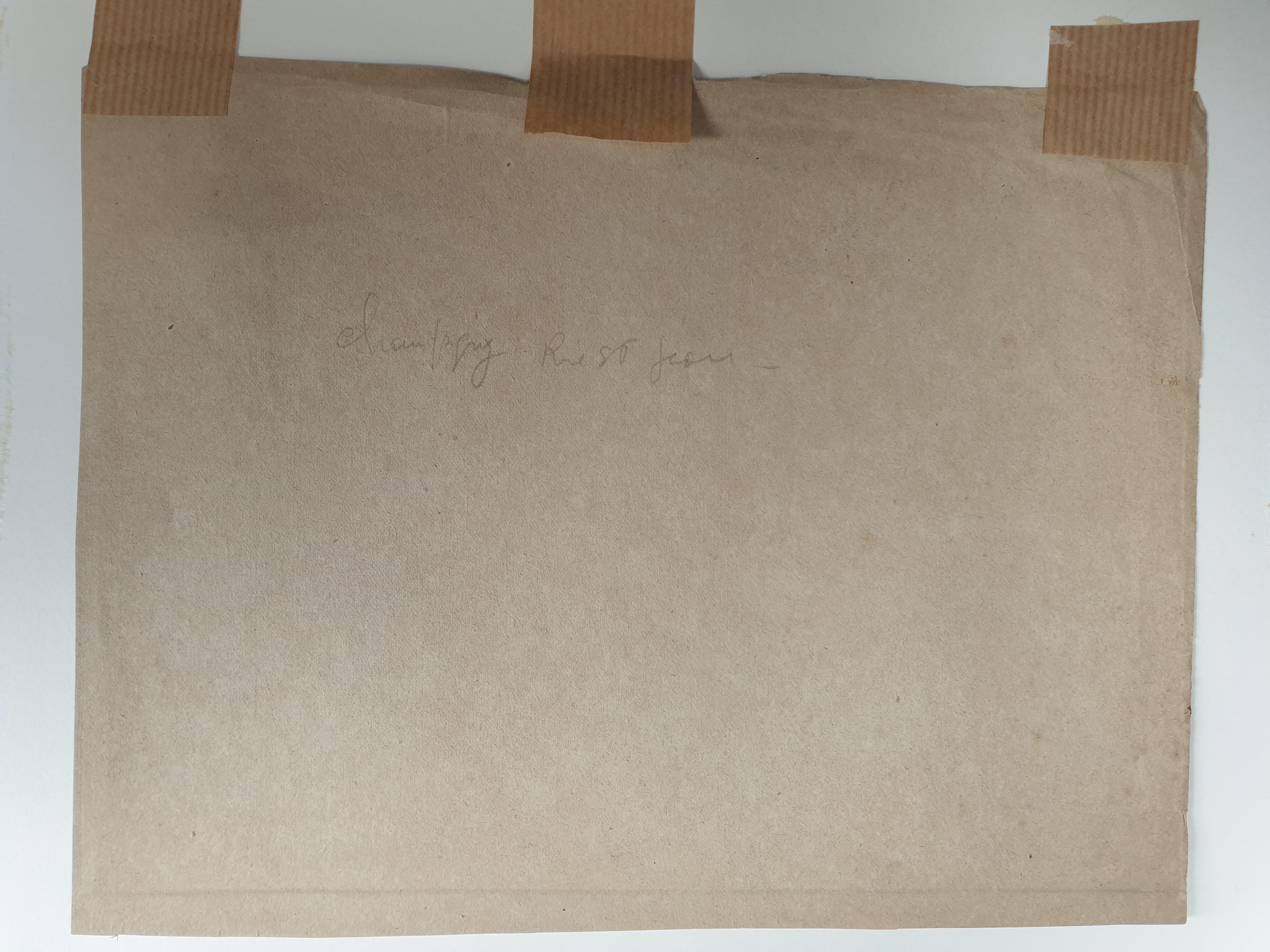 Encre de toilette de l'école française 19e Champigny Val de Marne France maison en vente 2