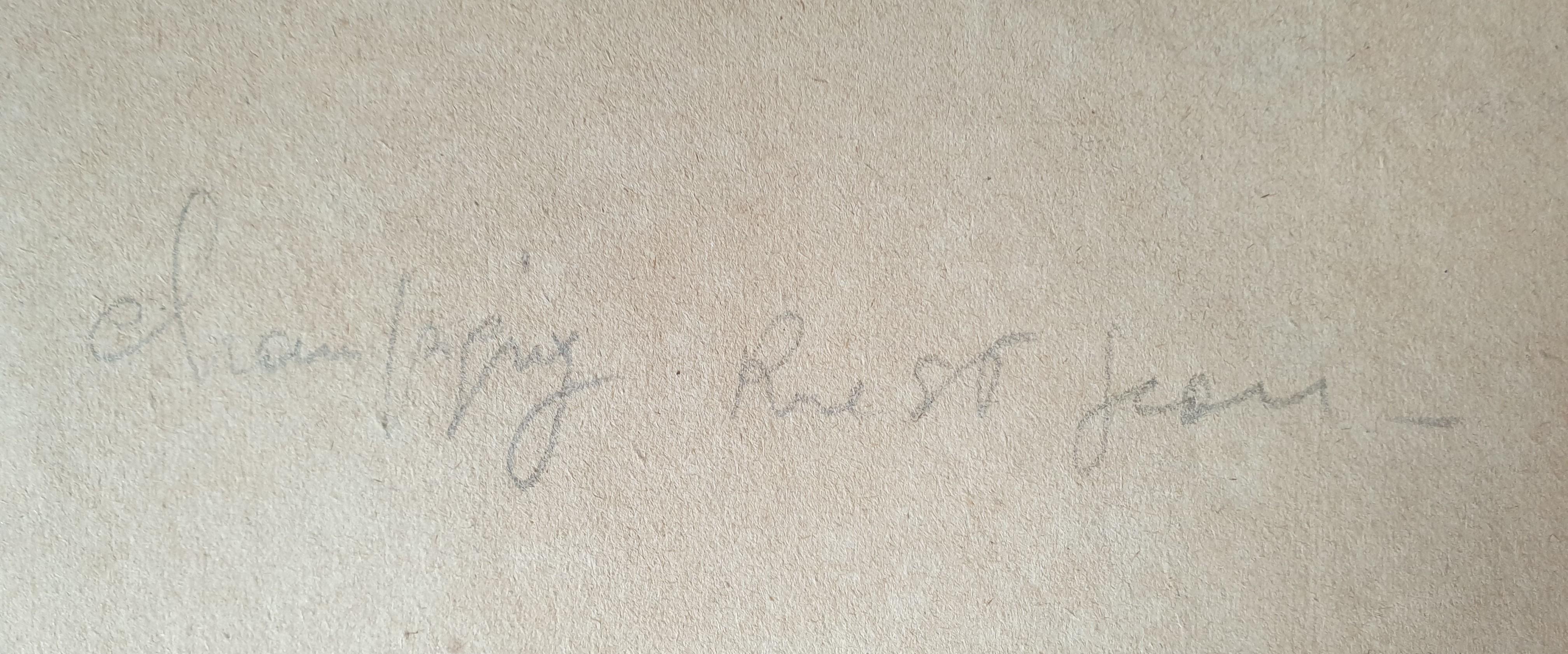 Encre de toilette de l'école française 19e Champigny Val de Marne France maison en vente 3