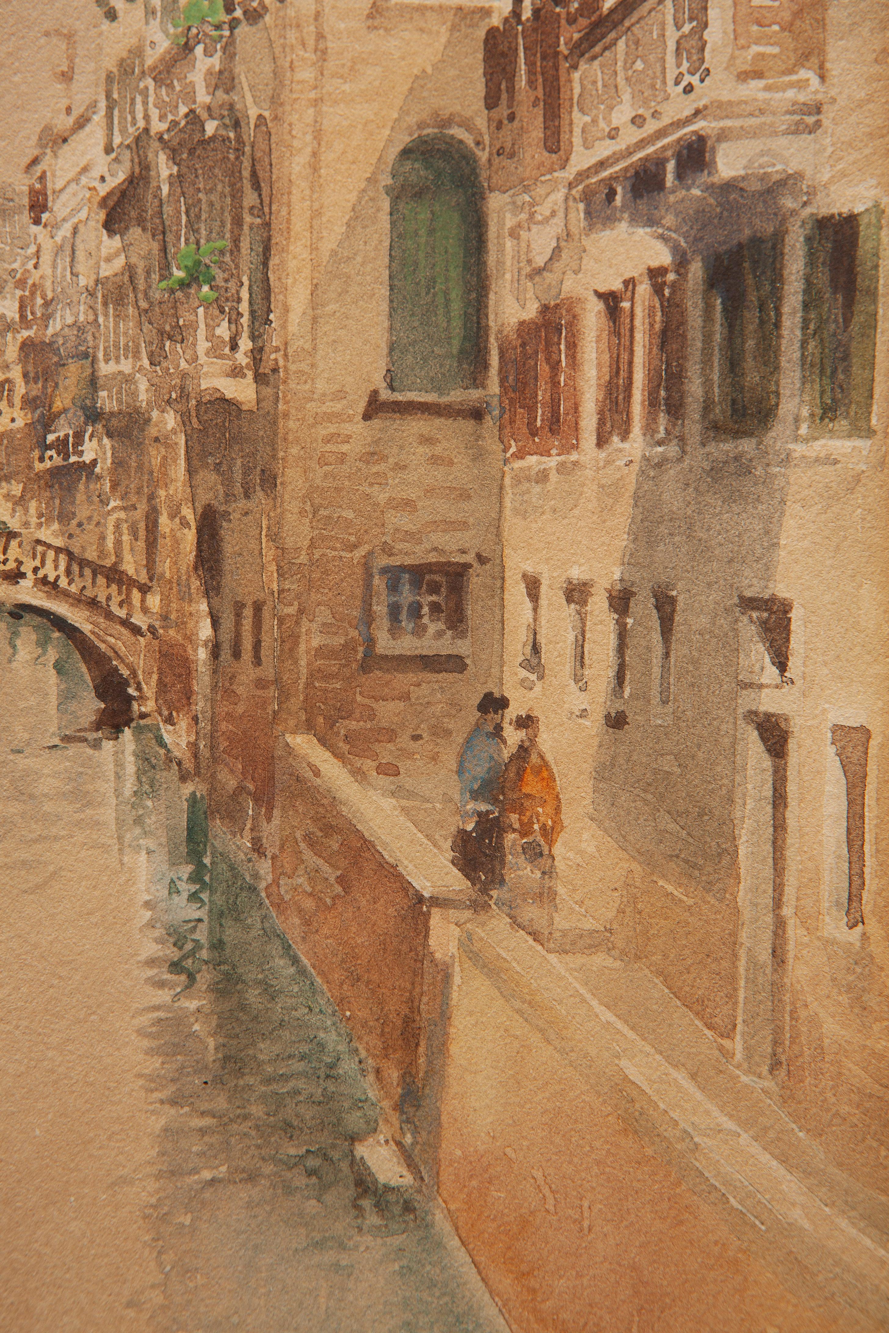 andrea canal