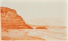 Flat Rock (Santa Ana Rescue)