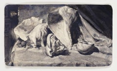 Tribute to Morandi #31