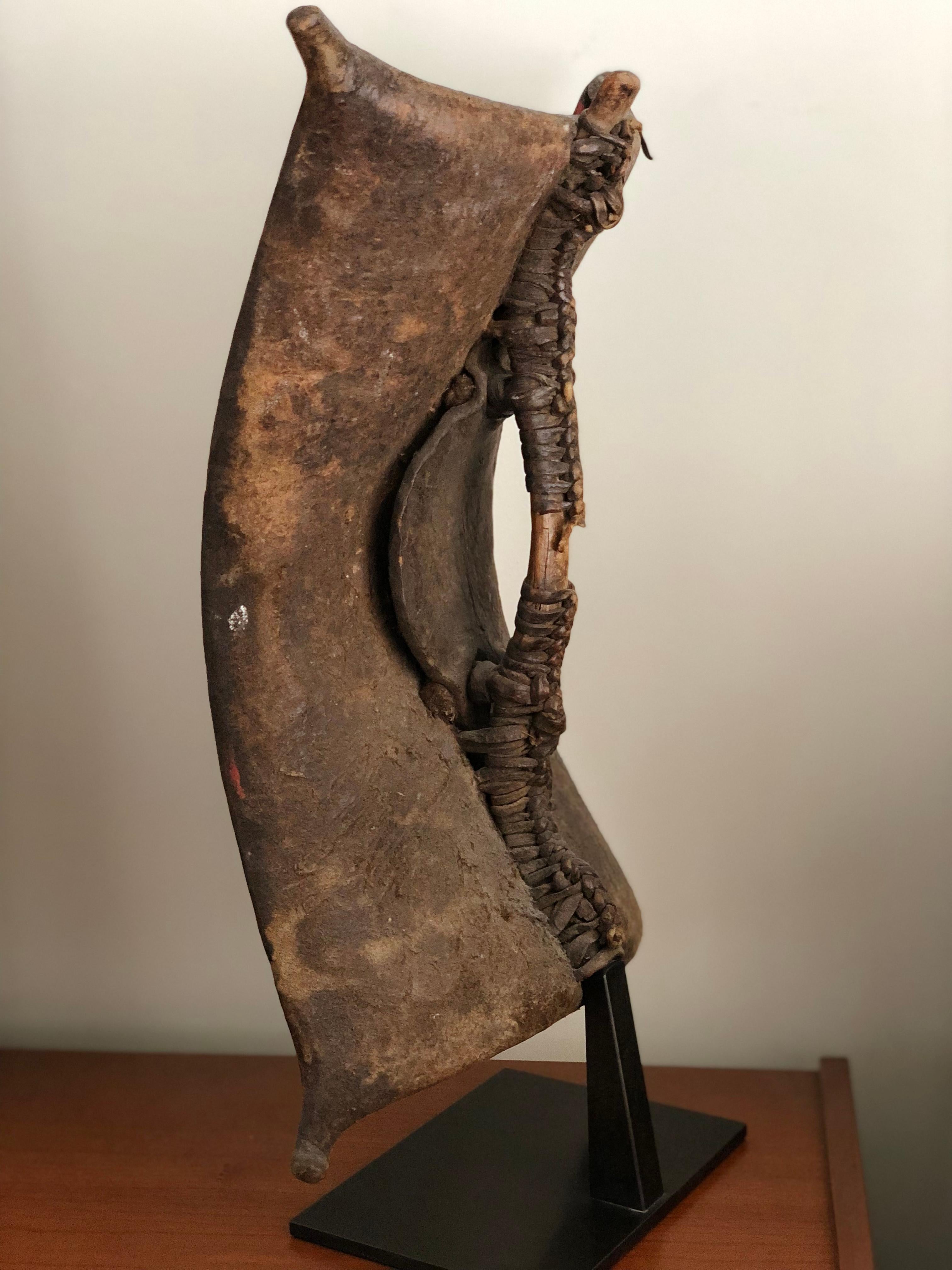 Toposa Shield, African Art  2