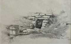 Sketch of the Well