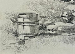 Sketch of the Well