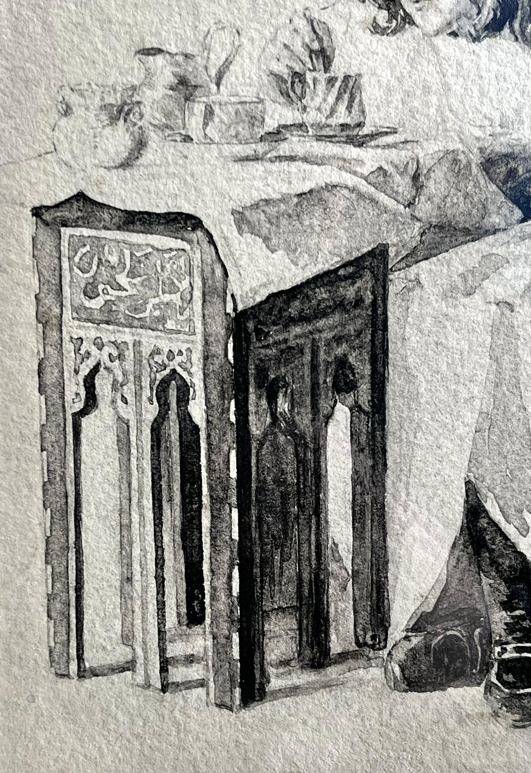 La hora del té en venta 3