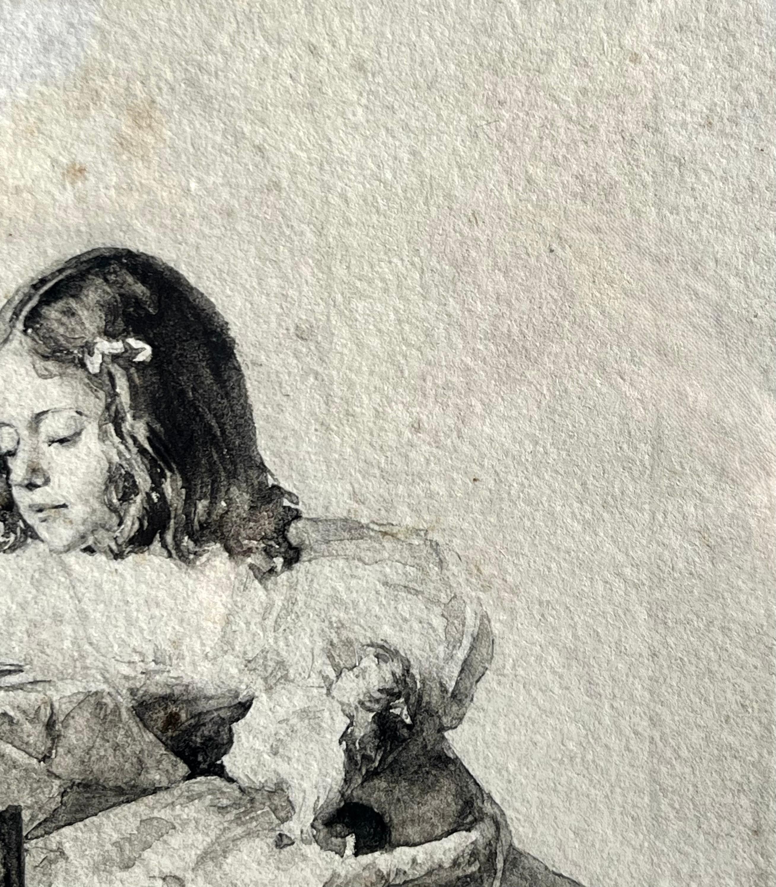 La hora del té en venta 1