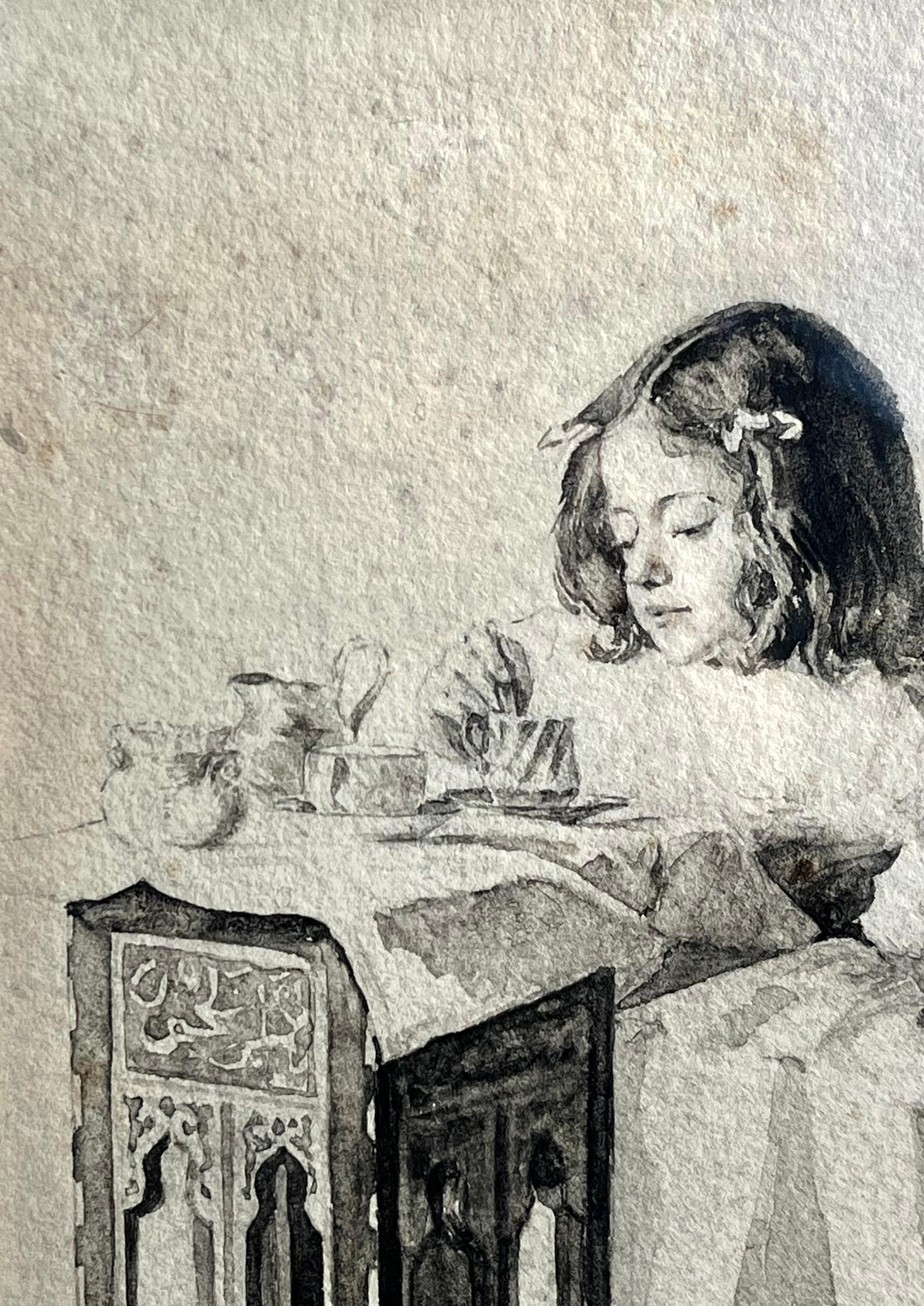 La hora del té en venta 2