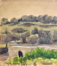 Spuyten Duyvel, New York