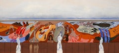 Studio murale