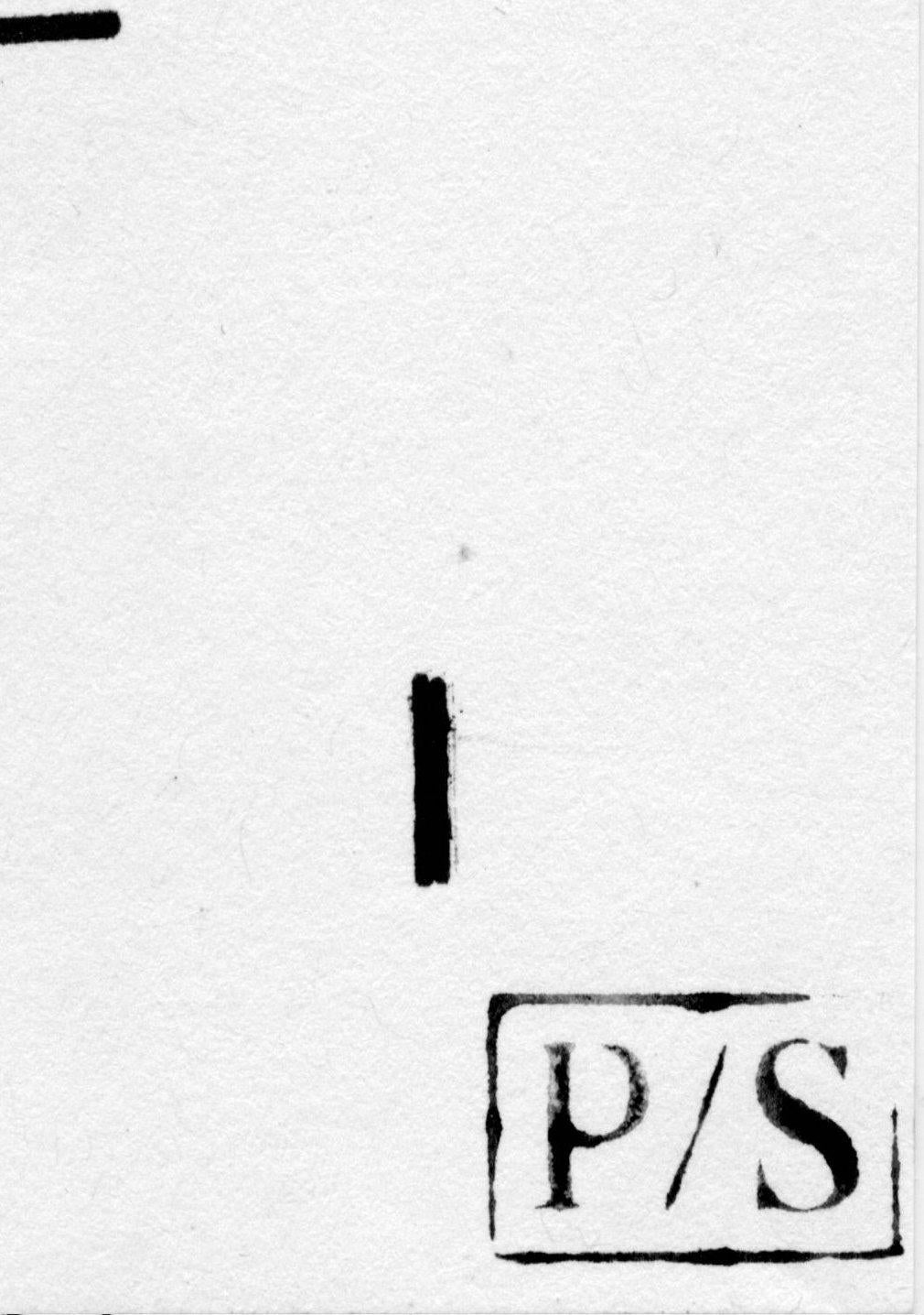Dessin en noir et blanc d'inspiration Bauhaus 