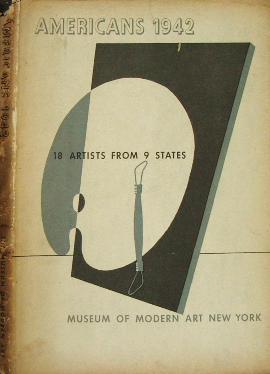 Il MOMA espone l'acquerello dell'artista di Chicago Francis Chapin, 