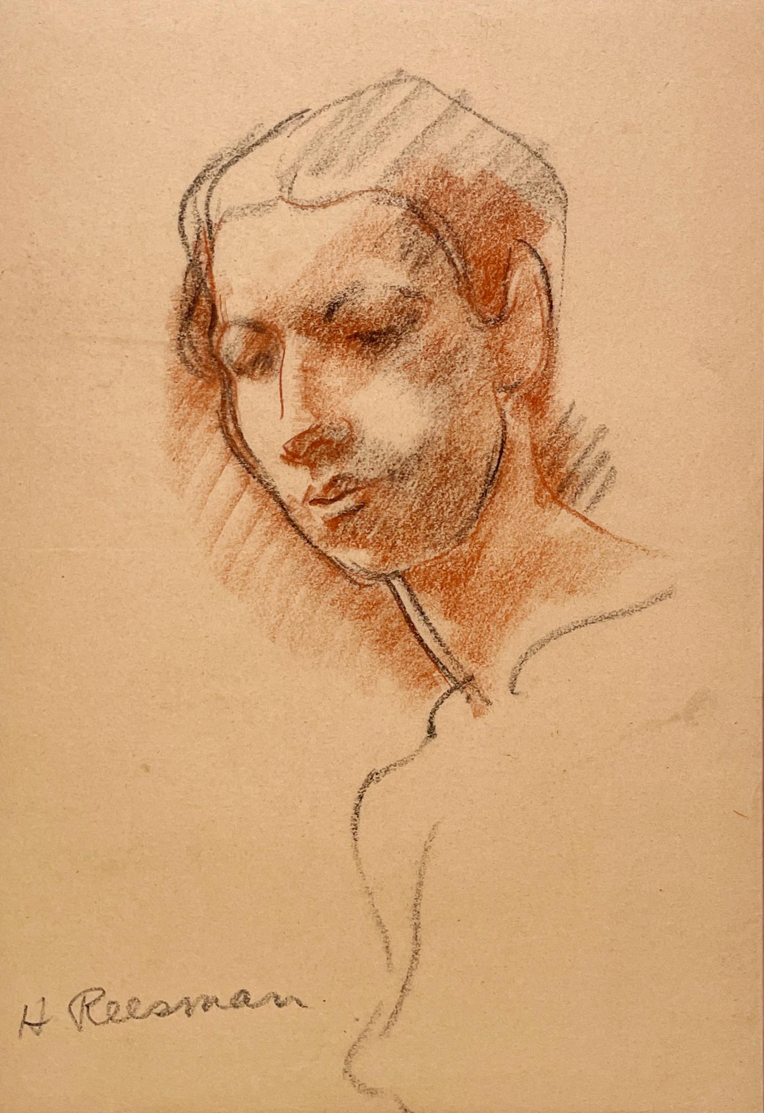Disegno Disegni e acquarelli (ritratto)