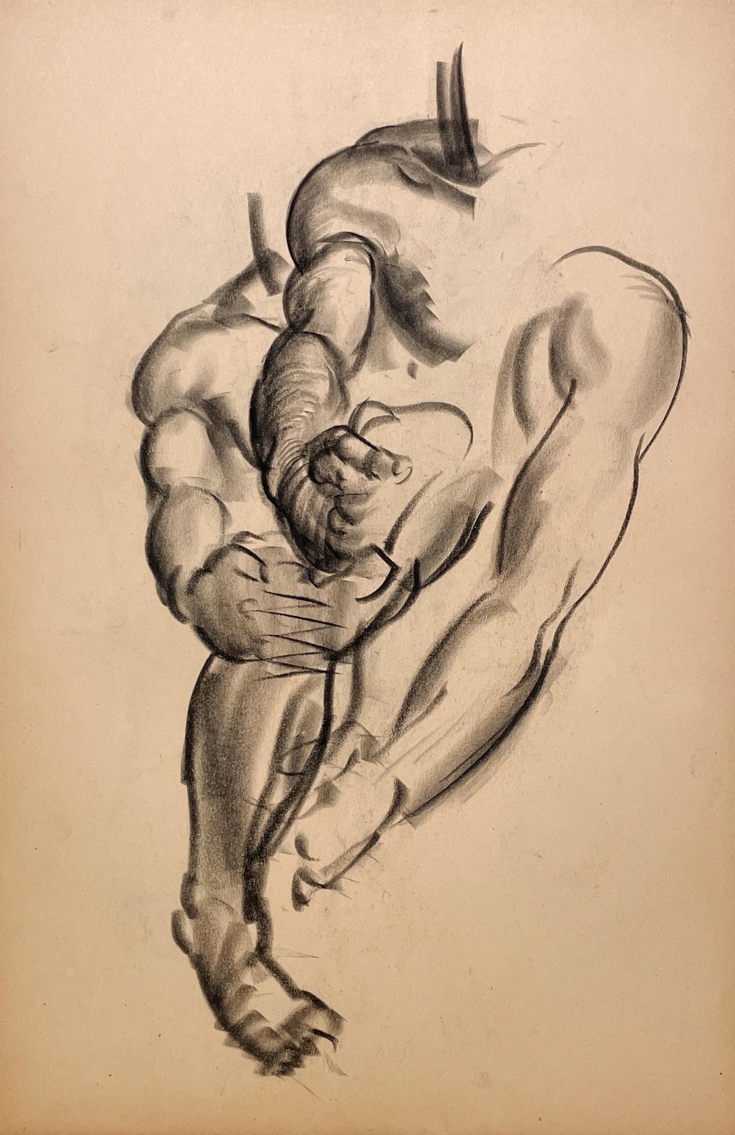 Women Nude Drawings and Watercolors