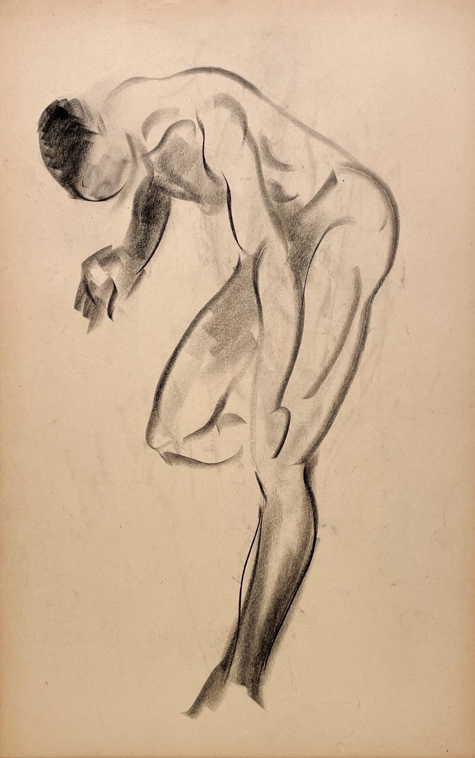 Sposa Disegni e acquarelli (nudo)