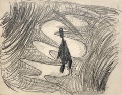 Dibujos Abstractos y Acuarelas