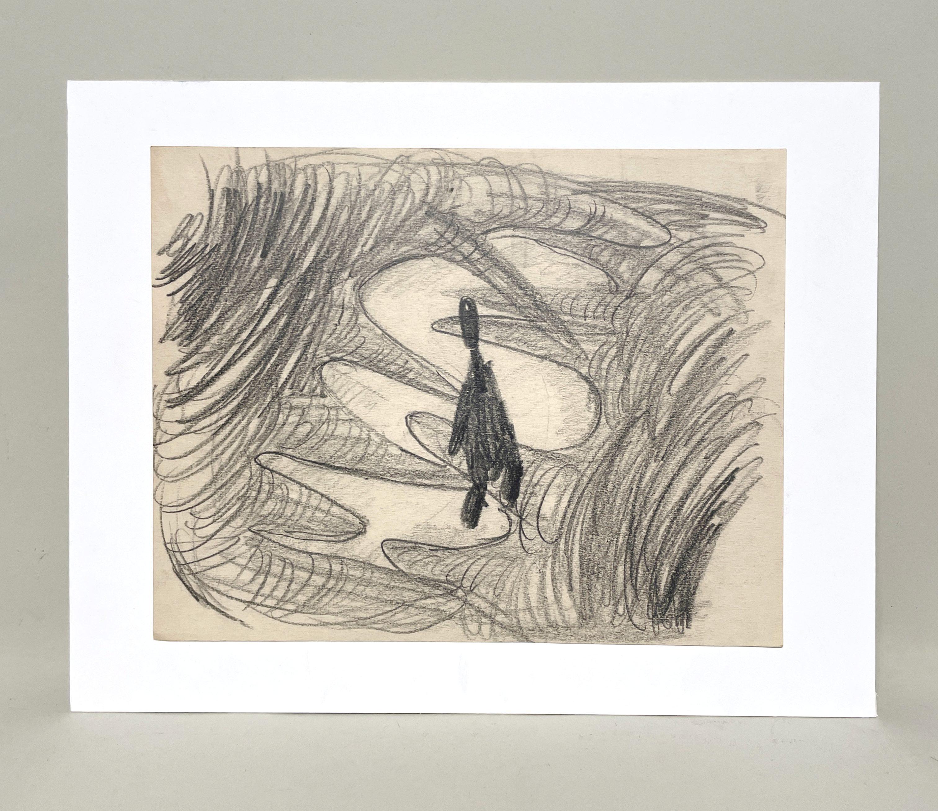An Avant-Garde, Modern Surreal Abstract Dreamscape, 