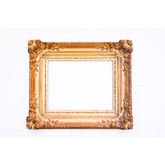 American 1860's Hudson River Frame 14 x 11
