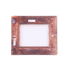 American 1860's Hudson River Frame 14 x 11