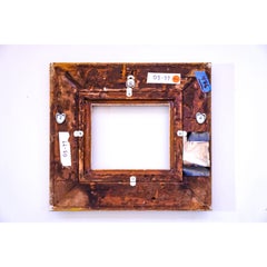 American 1860's Hudson River School - 8.75 x 7