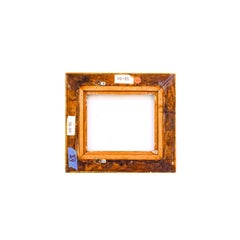 American 1860's Hudson River School - 8.75 x 7