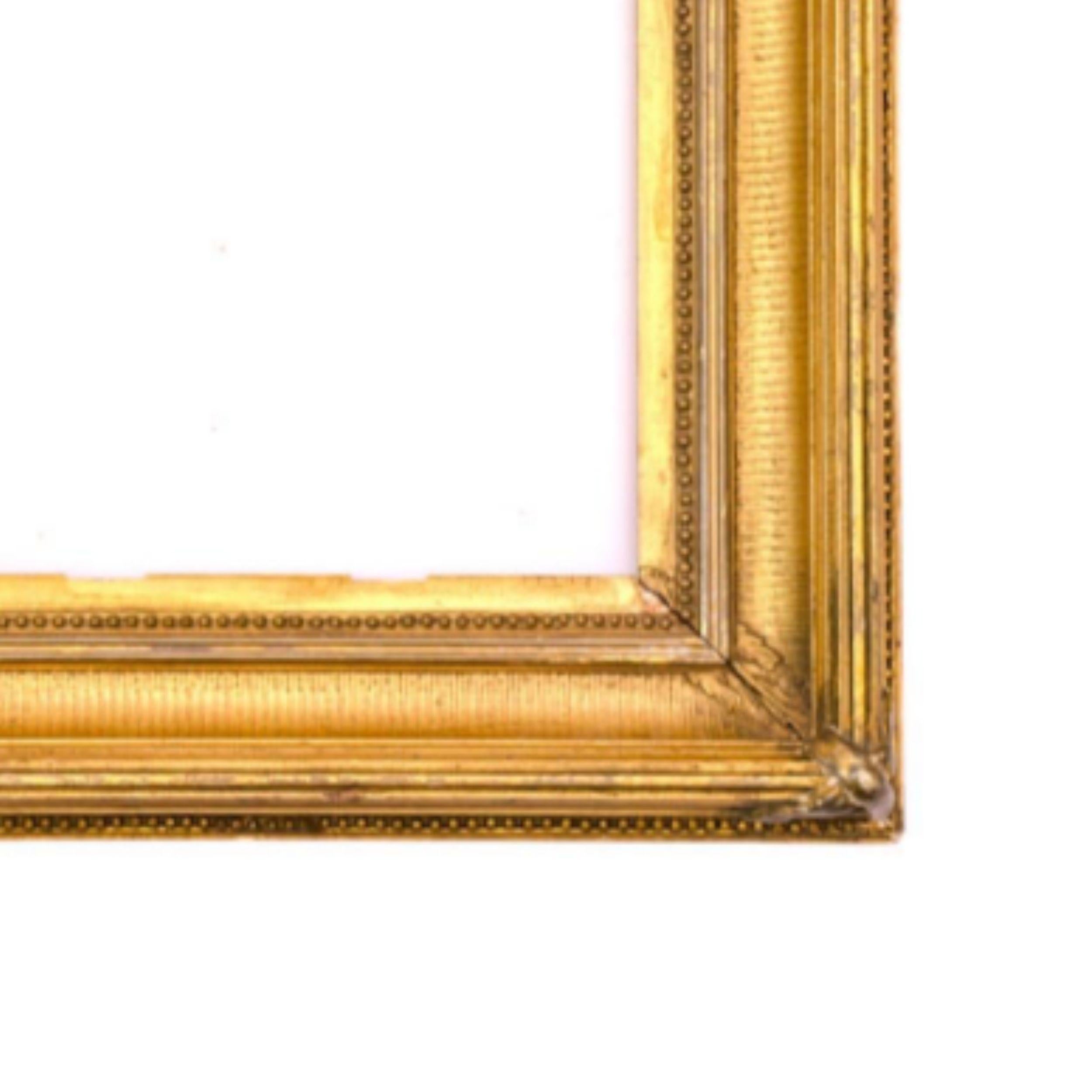 American 1860's Hudson River - 10 1/8 x 8 1/8 For Sale 4