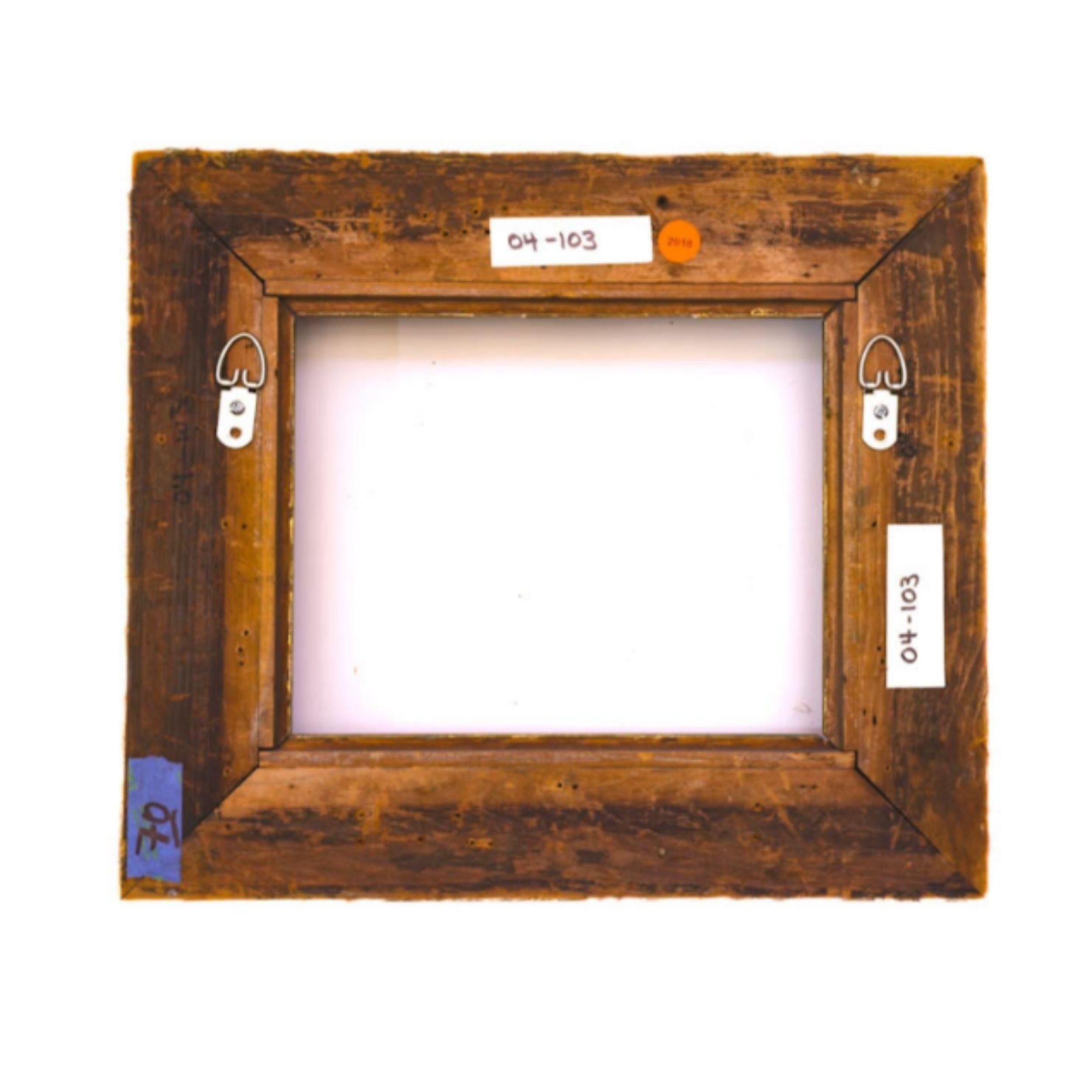 American 1860's Hudson River - 10 1/8 x 8 1/8 For Sale 6