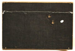 British caricature drawing