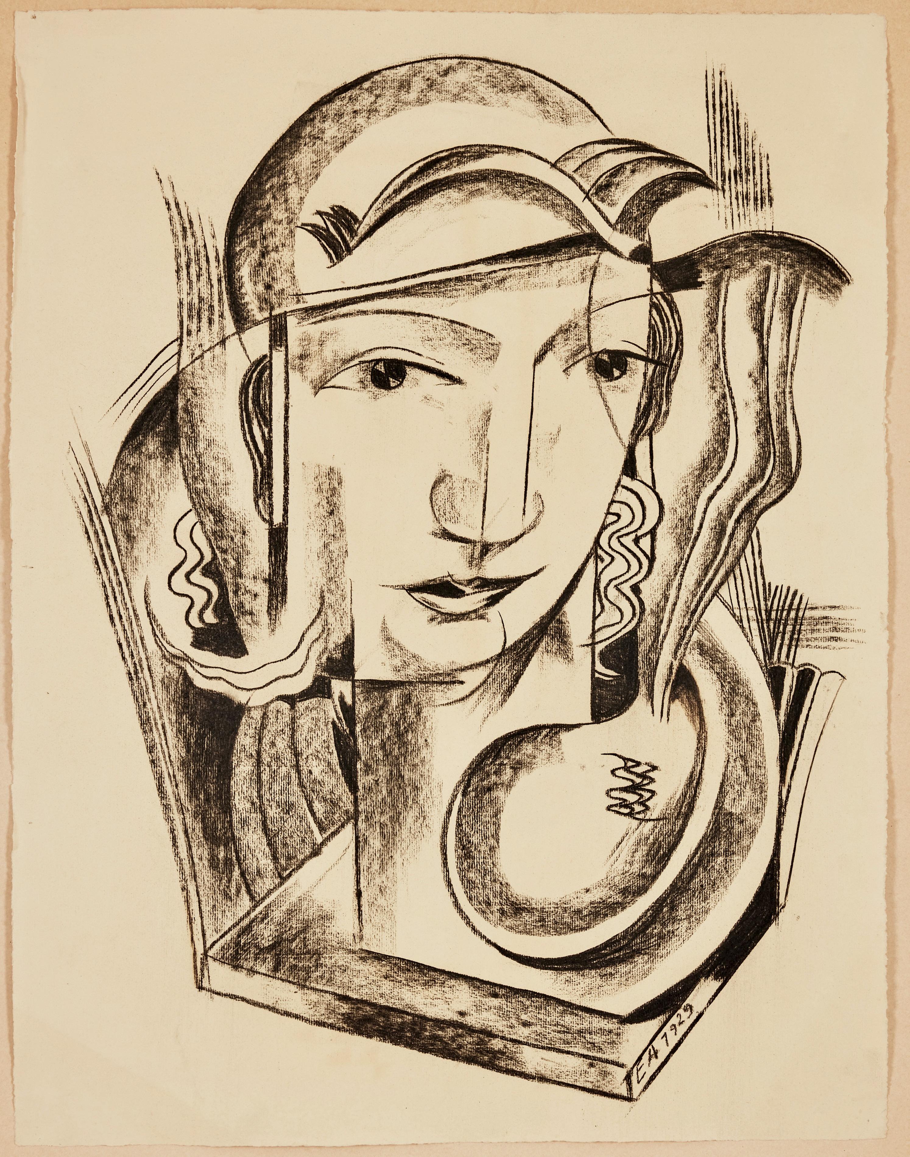 Hermes 1929