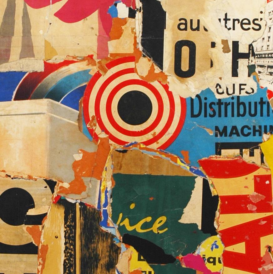 22 Heures - Contemporary Art by Pierre-François GRRIMALDI