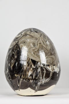 Ceramic Still-life Sculptures