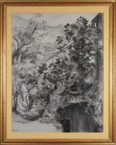 Post-Impressionist Drawings and Watercolour Paintings