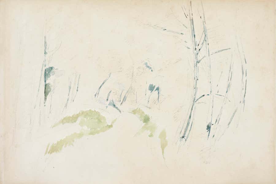 Le Sentier