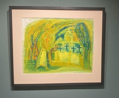 St. Cirque Madelon, 1958