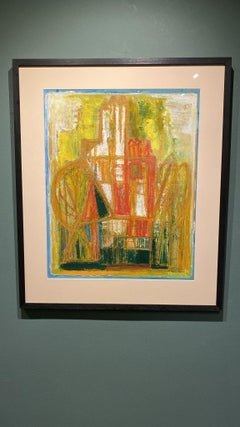 Kathedraal, 1959