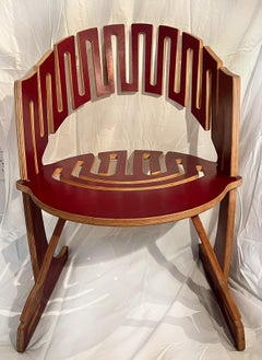 Alicia Chair