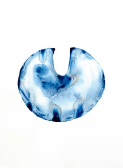 Untitled 25, Silhouette Vessels