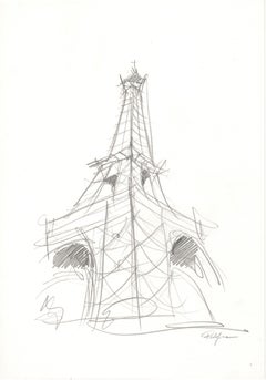 when metal encounters architecture and architecture becomes a symbol