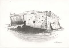 paths through history at Paphos castle
